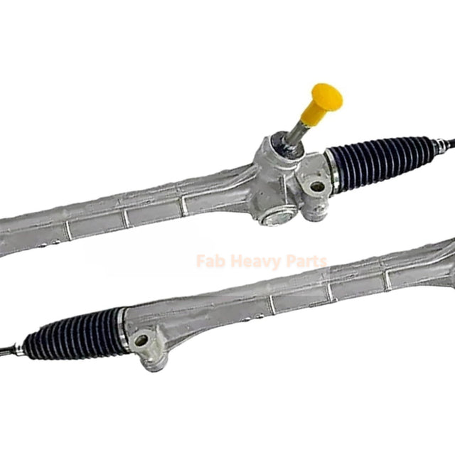 Power Steering Rack 45510-58010 45510-58020 4551058010 4551058020 Compatible For Toyota ALPHARD VELLFIRE HV 08-11