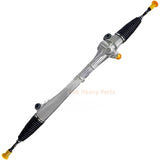 Power Steering Rack 45510-58010 45510-58020 4551058010 4551058020 Compatible For Toyota ALPHARD VELLFIRE HV 08-11