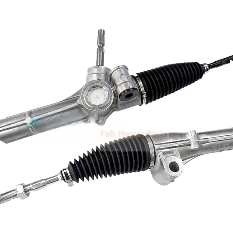 Power Steering Rack 45510 - 58010 45510 - 58020 4551058010 4551058020 Compatible For Toyota ALPHARD VELLFIRE HV 08 - 11 - Fab Heavy Parts