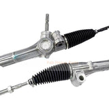 Power Steering Rack 45510 - 58010 45510 - 58020 4551058010 4551058020 Compatible For Toyota ALPHARD VELLFIRE HV 08 - 11 - Fab Heavy Parts