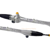 Power Steering Rack 45510 - 58010 45510 - 58020 4551058010 4551058020 Compatible For Toyota ALPHARD VELLFIRE HV 08 - 11 - Fab Heavy Parts