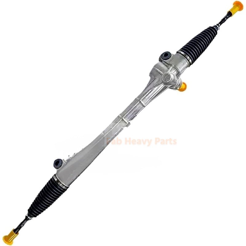 Power Steering Rack 45510 - 58010 45510 - 58020 4551058010 4551058020 Compatible For Toyota ALPHARD VELLFIRE HV 08 - 11 - Fab Heavy Parts