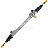 Power Steering Rack 45510 - 58010 45510 - 58020 4551058010 4551058020 Compatible For Toyota ALPHARD VELLFIRE HV 08 - 11 - Fab Heavy Parts