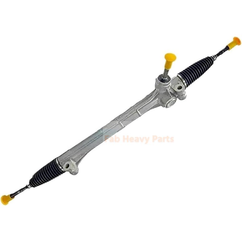 Power Steering Rack 45510 - 58010 45510 - 58020 4551058010 4551058020 Compatible For Toyota ALPHARD VELLFIRE HV 08 - 11 - Fab Heavy Parts