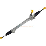 Power Steering Rack 45510 - 58010 45510 - 58020 4551058010 4551058020 Compatible For Toyota ALPHARD VELLFIRE HV 08 - 11 - Fab Heavy Parts