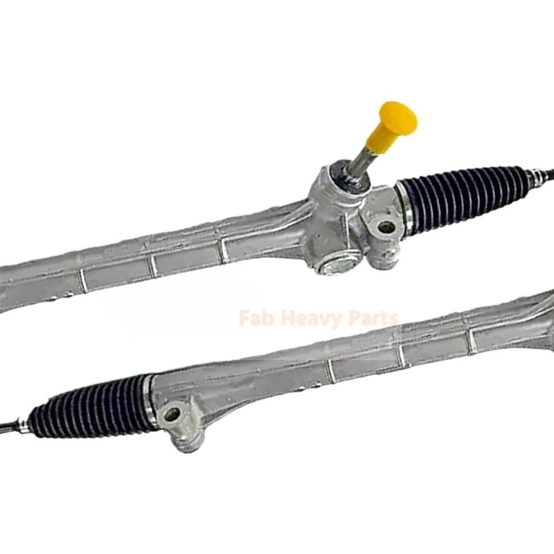 Power Steering Rack 45510 - 58010 45510 - 58020 4551058010 4551058020 Compatible For Toyota ALPHARD VELLFIRE HV 08 - 11 - Fab Heavy Parts