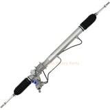 Estante de dirección asistida 48500-65D50 4850065D50 48500-65D5 4850065D5 4858065D51 Compatible para Suzuki Grand Vitara