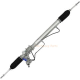 Power Steering Rack 48500 - 65D50 4850065D50 48500 - 65D5 4850065D5 4858065D51 Compatible For Suzuki Grand Vitara - Fab Heavy Parts
