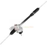 Estante de dirección asistida 48580-63J50 4858063J50 Compatible para Suzuki Splash Swift Opel Agila