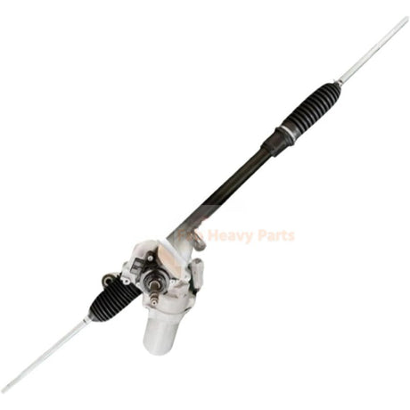 Power Steering Rack 48580 - 63J50 4858063J50 Compatible For Suzuki Splash Swift Opel Agila - Fab Heavy Parts