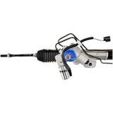 Power Steering Rack 49001 - 1UM0A 490011UM5A 4900M1UM0AW D8E211AA0A Fits for Nissan Murano S SL AWD 2005 - 2014 - Fab Heavy Parts