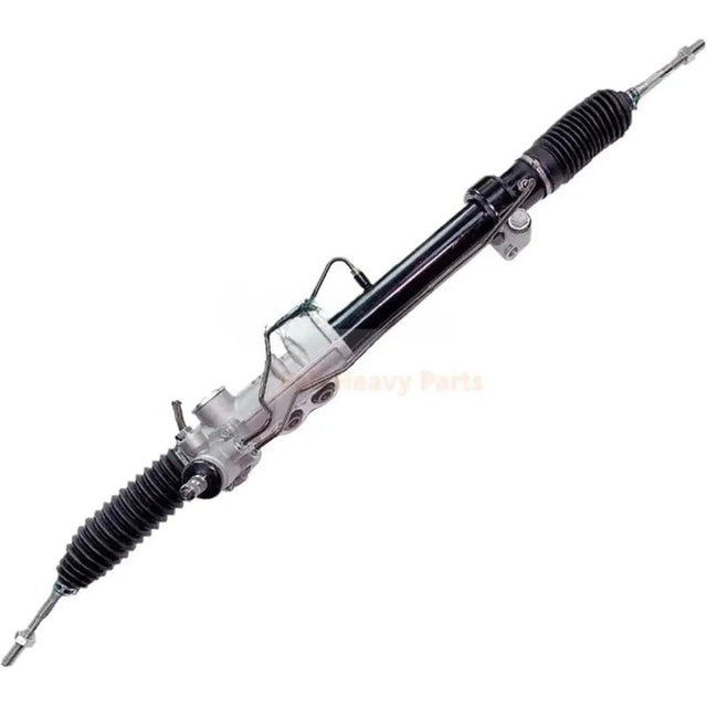 Power Steering Rack 49001 - 3X12A 49001 - JR810 492003X11A 490013X13A Fits for Nissan Navara D40 2.5 2005 - Pathfinder R51 - Fab Heavy Parts