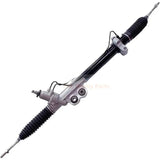 Power Steering Rack 49001 - 3X12A 49001 - JR810 492003X11A 490013X13A Fits for Nissan Navara D40 2.5 2005 - Pathfinder R51 - Fab Heavy Parts