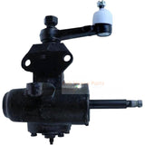 Cremallera de dirección asistida 53601-S7C-G03 53601S7CG03 27-8457 Compatible para Mazda B2200 B2300 B2000 Pick Up 4x2