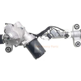 Support de direction assistée, Compatible avec Honda CRV