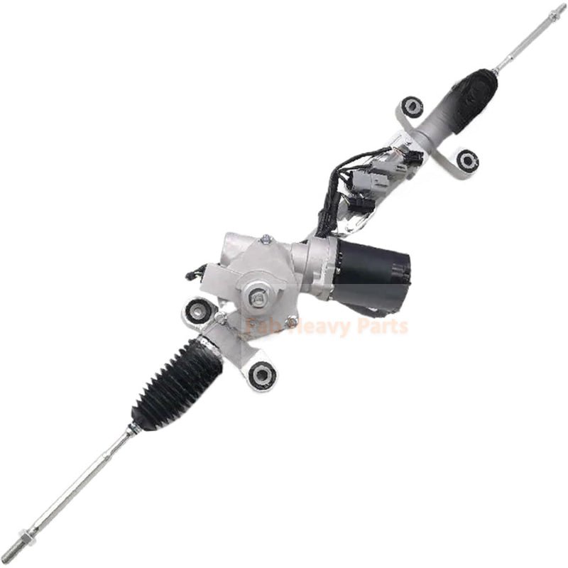 Power Steering Rack 53601 - SWC - G02 53600swc - g04 53601SWCG01 53601 - SWC - E03 53600 - SWC - G04 Compatible For Honda CRV - Fab Heavy Parts