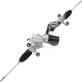 Power Steering Rack 53601 - SWC - G02 53600swc - g04 53601SWCG01 53601 - SWC - E03 53600 - SWC - G04 Compatible For Honda CRV - Fab Heavy Parts