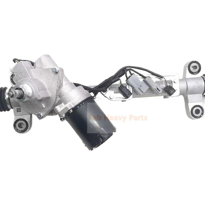Power Steering Rack 53601 - SWC - G02 53600swc - g04 53601SWCG01 53601 - SWC - E03 53600 - SWC - G04 Compatible For Honda CRV - Fab Heavy Parts