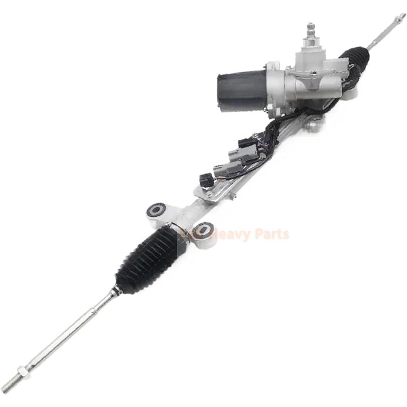 Power Steering Rack 53601 - SWC - G02 53600swc - g04 53601SWCG01 53601 - SWC - E03 53600 - SWC - G04 Compatible For Honda CRV - Fab Heavy Parts