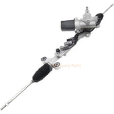 Power Steering Rack 53601 - SWC - G02 53600swc - g04 53601SWCG01 53601 - SWC - E03 53600 - SWC - G04 Compatible For Honda CRV - Fab Heavy Parts