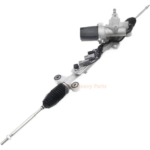 Power Steering Rack 53601 - SWC - G02 53600swc - g04 53601SWCG01 53601 - SWC - E03 53600 - SWC - G04 Compatible For Honda CRV - Fab Heavy Parts