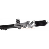 Power Steering Rack 53601S82A01 53601S82A51 53601S84A02 Compatible For HONDA Accord Sedan Coupe 2.3L 1998 - 2002 - Fab Heavy Parts