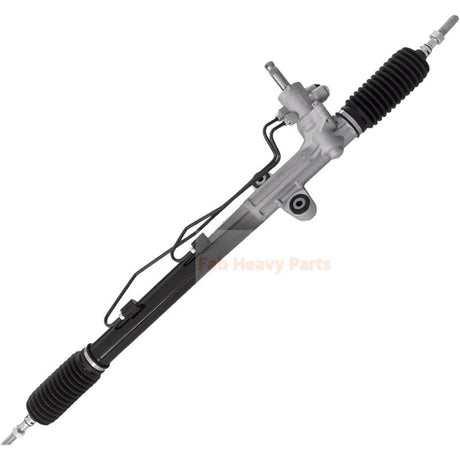 Power Steering Rack 53601S82A01 53601S82A51 53601S84A02 Compatible For HONDA Accord Sedan Coupe 2.3L 1998 - 2002 - Fab Heavy Parts