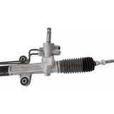 Power Steering Rack 53601S82A01 53601S82A51 53601S84A02 Compatible For HONDA Accord Sedan Coupe 2.3L 1998 - 2002 - Fab Heavy Parts