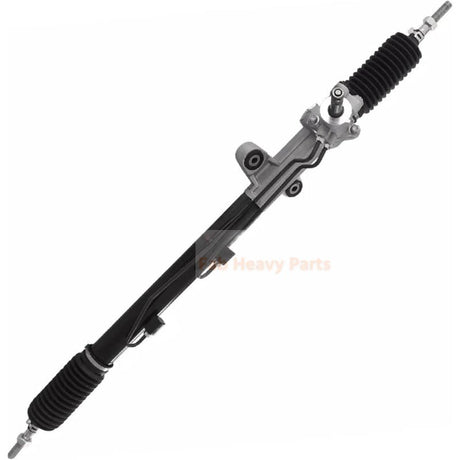 Power Steering Rack 53601S82A01 53601S82A51 53601S84A02 Compatible For HONDA Accord Sedan Coupe 2.3L 1998 - 2002 - Fab Heavy Parts