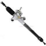 Rack de direction assistée 53601SDNA04 53601SEPA01 53601-SEP-A01 Compatible pour Honda Accord 2003-2007/Compatible pour Acura TL