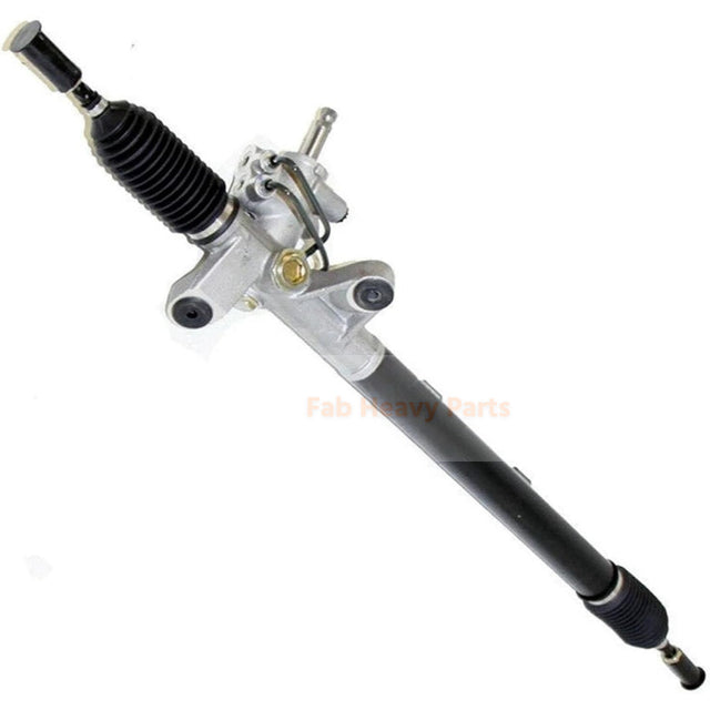 Rack de direction assistée 53601SDNA04 53601SEPA01 53601-SEP-A01 Compatible pour Honda Accord 2003-2007/Compatible pour Acura TL