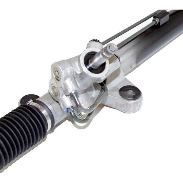 Rack de direction assistée 53601SDNA04 53601SEPA01 53601-SEP-A01 Compatible pour Honda Accord 2003-2007/Compatible pour Acura TL