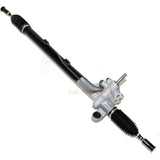Rack de direction assistée 53601SDNA04 53601SEPA01 53601-SEP-A01 Compatible pour Honda Accord 2003-2007/Compatible pour Acura TL