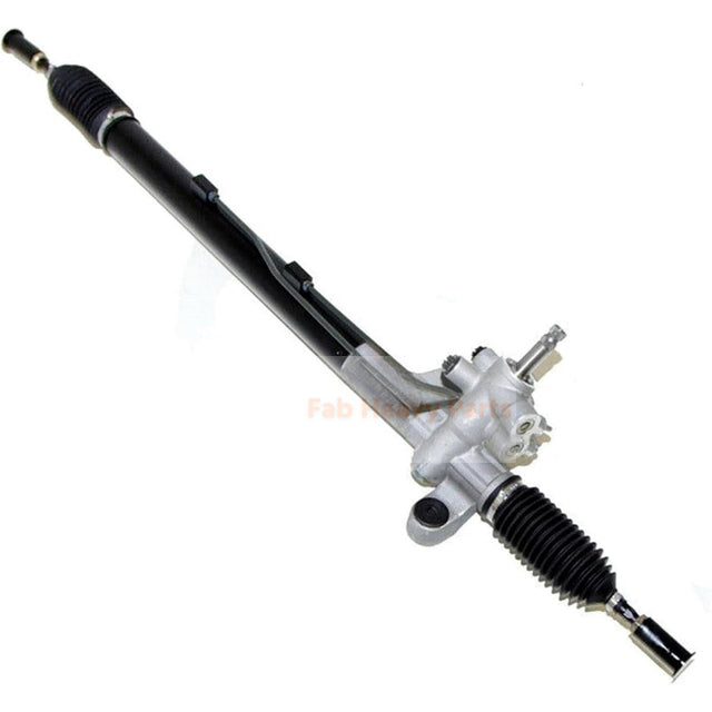 Rack de direction assistée 53601SDNA04 53601SEPA01 53601-SEP-A01 Compatible pour Honda Accord 2003-2007/Compatible pour Acura TL