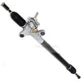 Power Steering Rack 53601SDNA04 53601SEPA01 53601 - SEP - A01 Compatible For Honda Accord 2003 - 2007 /Compatible For Acura TL - Fab Heavy Parts