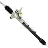 Rack de direction assistée 53601SEPA04 53601SDAA04 53600SDAA04 53600SDNA04 Compatible pour Acura TL & Honda Accord 4Cyl
