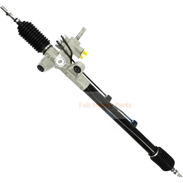 Rack de direction assistée 53601SEPA04 53601SDAA04 53600SDAA04 53600SDNA04 Compatible pour Acura TL & Honda Accord 4Cyl