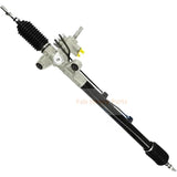 Power Steering Rack 53601SEPA04 53601SDAA04 53600SDAA04 53600SDNA04 Compatible For Acura TL & Honda Accord 4cyl - Fab Heavy Parts