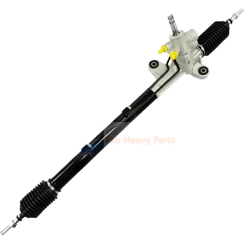 Power Steering Rack 53601SEPA04 53601SDAA04 53600SDAA04 53600SDNA04 Compatible For Acura TL & Honda Accord 4cyl - Fab Heavy Parts