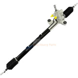 Power Steering Rack 53601SEPA04 53601SDAA04 53600SDAA04 53600SDNA04 Compatible For Acura TL & Honda Accord 4cyl - Fab Heavy Parts