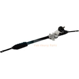 Power Steering Rack 56500 - 1R091 565001R091 Compatible For Hyundai Accent 2010 - 2017 - Fab Heavy Parts