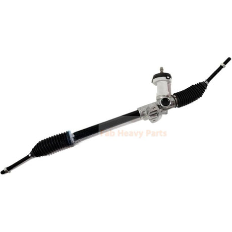 Power Steering Rack 56500 - 1R091 565001R091 Compatible For Hyundai Accent 2010 - 2017 - Fab Heavy Parts