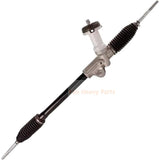 Power Steering Rack 56500 - 1R091 565001R091 Compatible For Hyundai Accent 2010 - 2017 - Fab Heavy Parts
