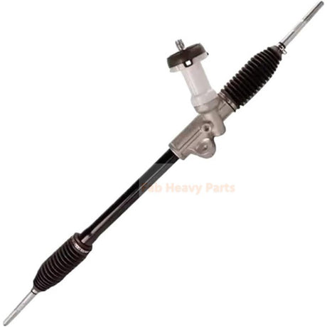 Power Steering Rack 56500 - 1R091 565001R091 Compatible For Hyundai Accent 2010 - 2017 - Fab Heavy Parts