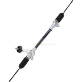 Power Steering Rack 56500-4B000 56500-B4000 56500-B4500 Fits for Hyundai I10 MORNING 12-17