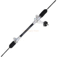 Power Steering Rack 56500 - 4B000 56500 - B4000 56500 - B4500 Fits for Hyundai I10 MORNING 12 - 17 - Fab Heavy Parts