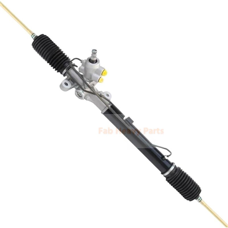 Power Steering Rack 57700 - 1C080 57720 - 1C000 57700 - 1C100 57700 - 1C700 57700 - 1C070 Compatible For Hyundai Getz - Fab Heavy Parts