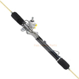Power Steering Rack 57700 - 1C080 57720 - 1C000 57700 - 1C100 57700 - 1C700 57700 - 1C070 Compatible For Hyundai Getz - Fab Heavy Parts