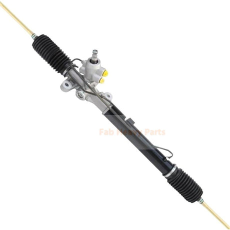 Power Steering Rack 57700 - 1C080 57720 - 1C000 57700 - 1C100 57700 - 1C700 57700 - 1C070 Compatible For Hyundai Getz - Fab Heavy Parts