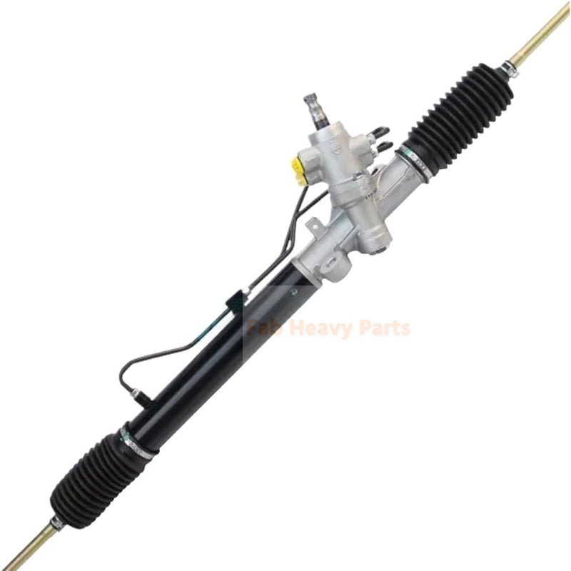 Power Steering Rack 57700 - 1C080 57720 - 1C000 57700 - 1C100 57700 - 1C700 57700 - 1C070 Compatible For Hyundai Getz - Fab Heavy Parts